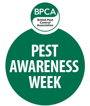 Pest Awareness Week BPCA